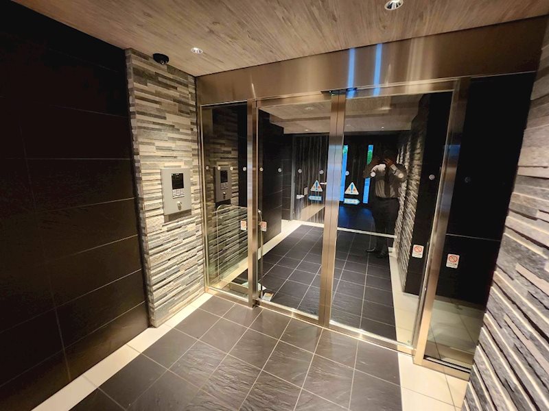 ベルシード綾瀬ｄｕｅ＃Ｒ その他外観1