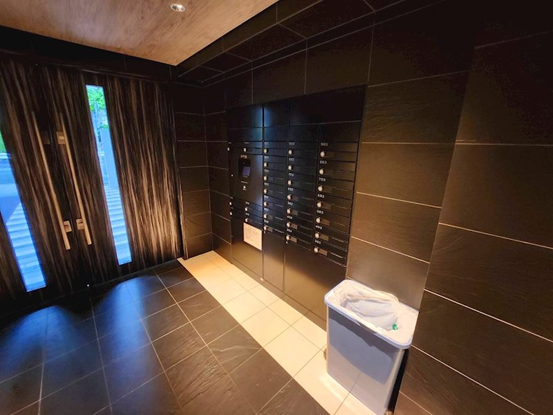 ベルシード綾瀬ｄｕｅ＃Ｒ その他外観3