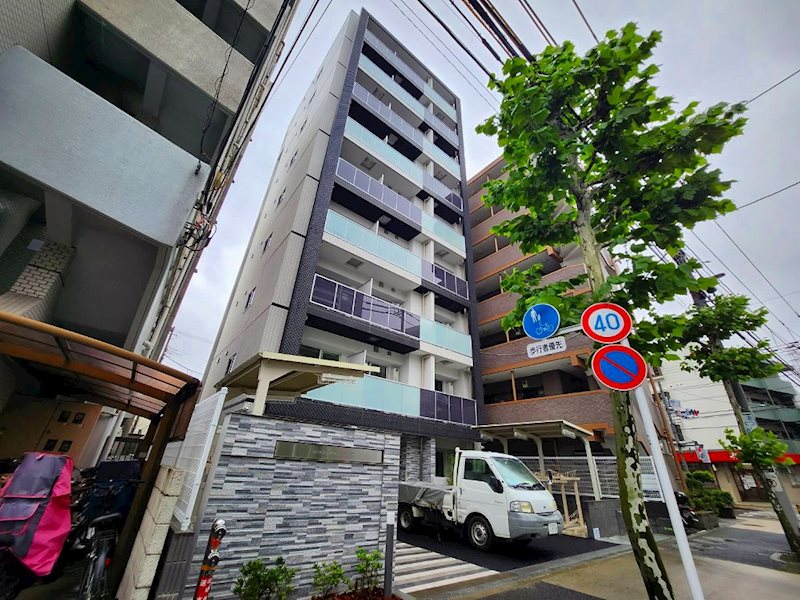 ベルシード綾瀬ｄｕｅ＃Ｒ その他外観5