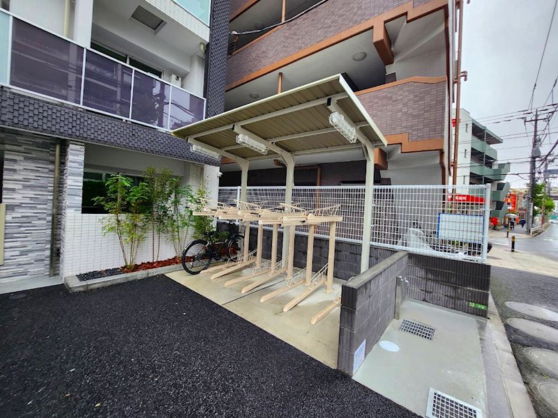 ベルシード綾瀬ｄｕｅ＃Ｒ その他外観6