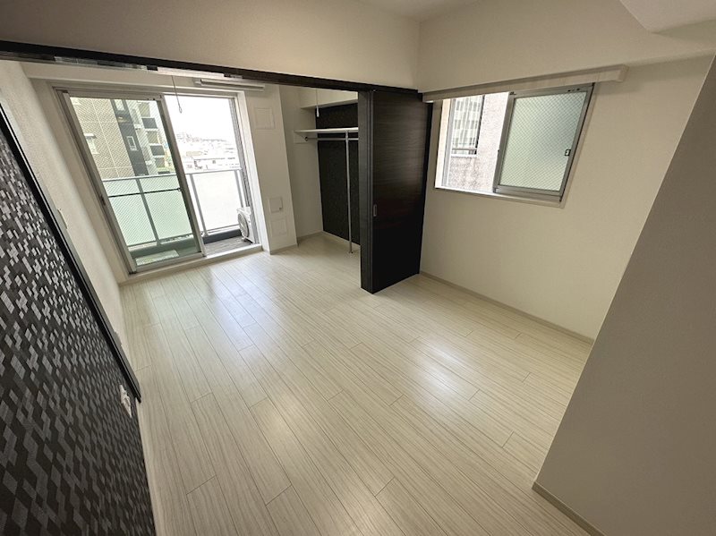 ベルシード綾瀬ｄｕｅ＃Ｒ リビング