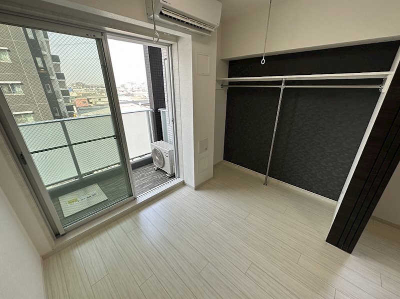 ベルシード綾瀬ｄｕｅ＃Ｒ ベッドルーム