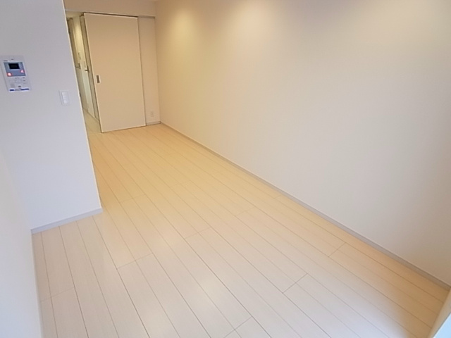 リブリ・840 ベッドルーム