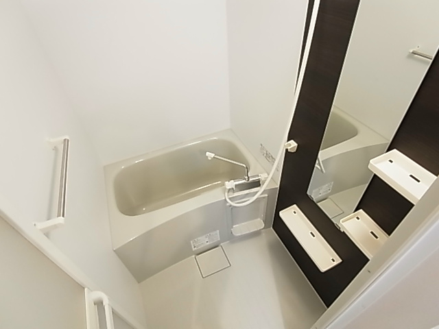 リブリ・840 風呂画像