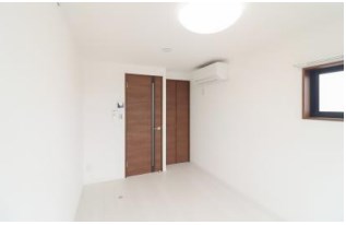 グランクオール北千住オリエンタルキューブ リビング