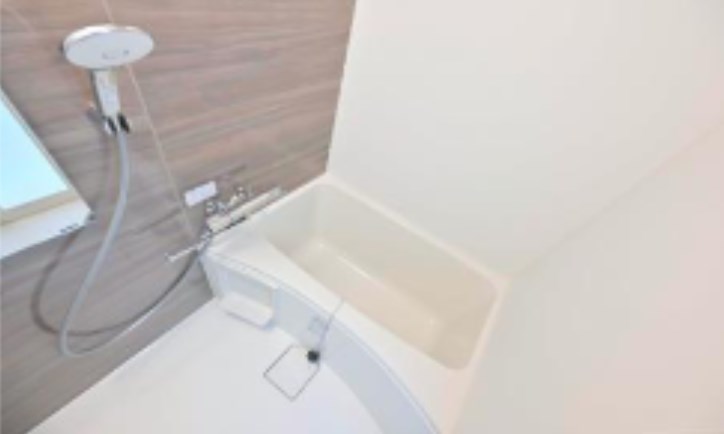 グランクオール北千住オリエンタルキューブ 風呂画像