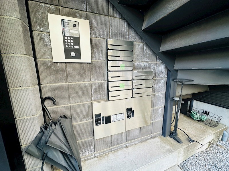 ＭＥＬＤＩＡ江北 その他外観2