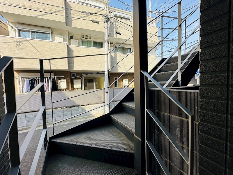 ＭＥＬＤＩＡ江北 その他外観3