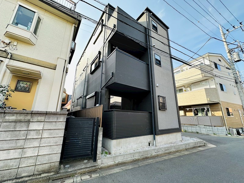 ＭＥＬＤＩＡ江北 その他外観5