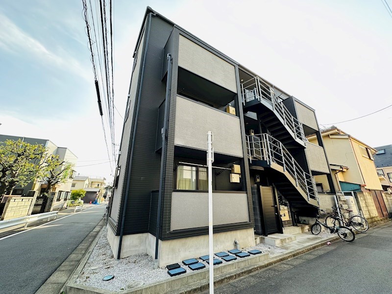 ＭＥＬＤＩＡ江北 その他外観6