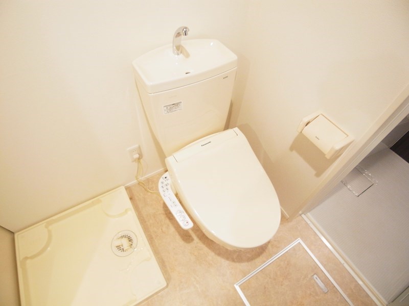 ハーモニーテラス亀有 その他1