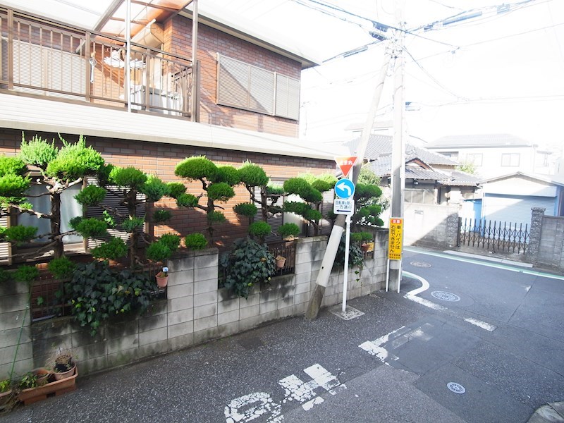 ハーモニーテラス亀有 その他6