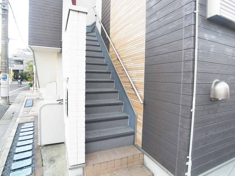 ハーモニーテラス亀有 その他外観4