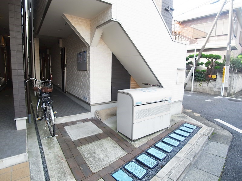 ハーモニーテラス亀有 その他外観5