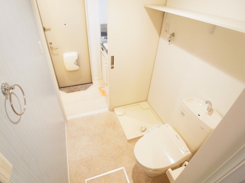 ハーモニーテラス亀有 その他9