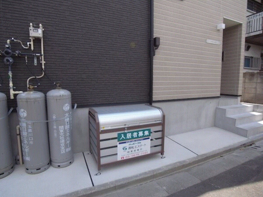 ソラーレ  その他外観1