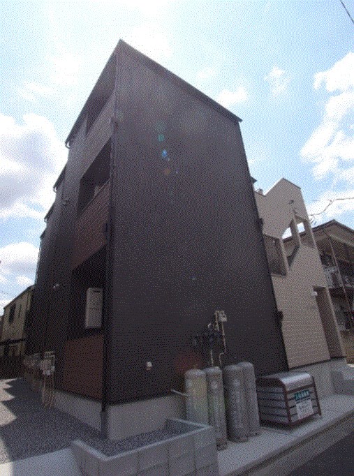 ソラーレ  その他外観2