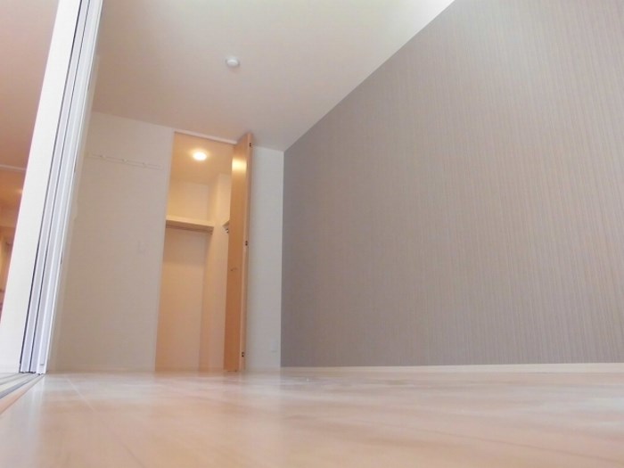 ボヌールメゾン ベッドルーム