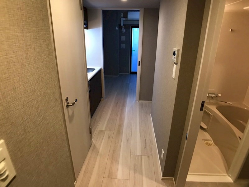 ラグゼナ北千住  その他9