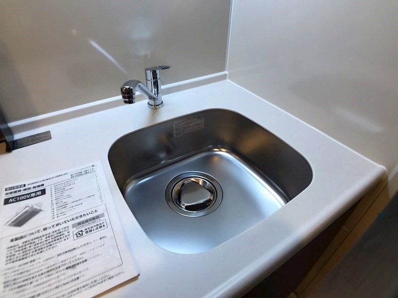 ラグゼナ北千住  その他12