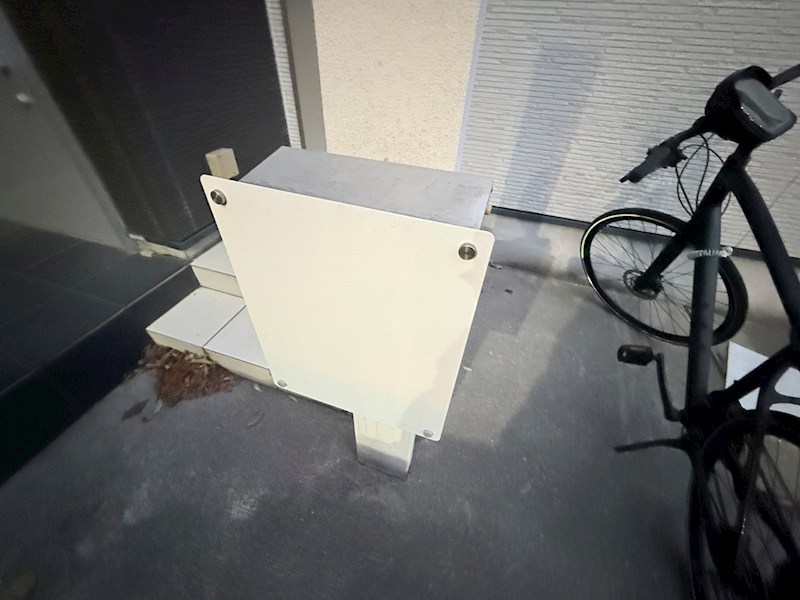 オラティエ金町 その他外観3