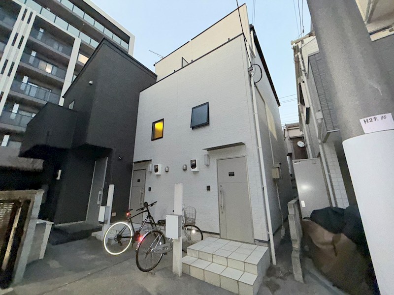 オラティエ金町 その他外観5