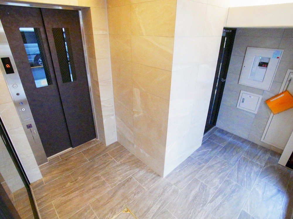 Ｃａｒｒｅ　Ｓ.Ｉ その他外観2