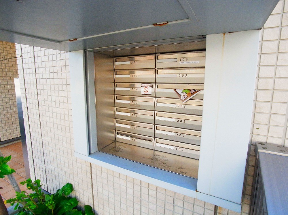 Ｐａｒｋ　Ａｖｅｎｕｅ その他外観2