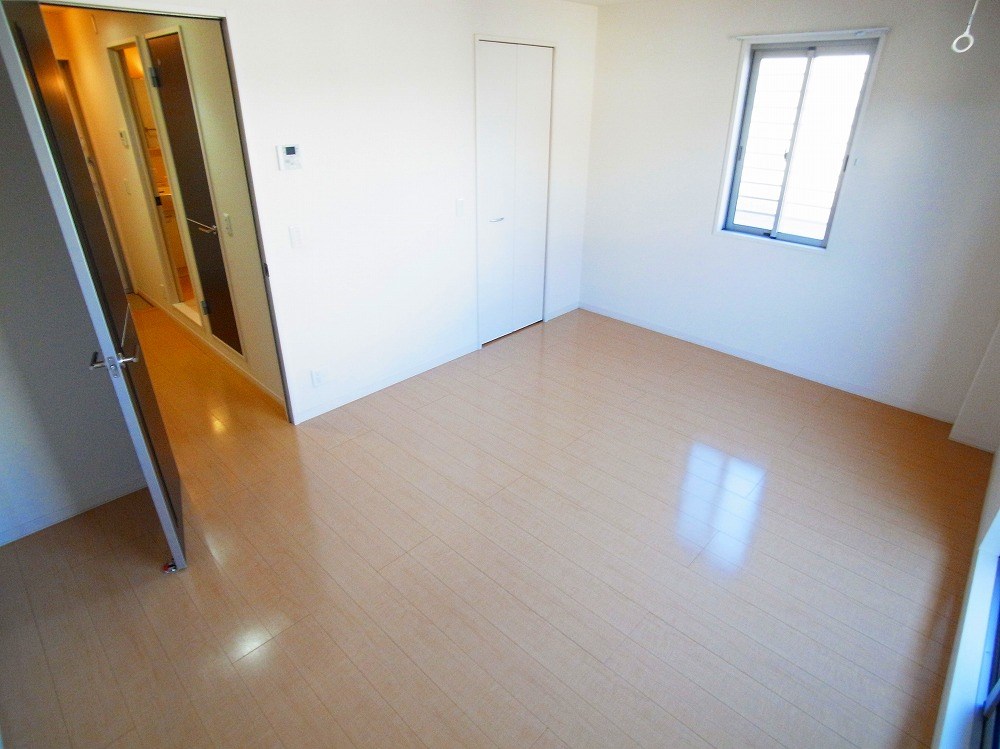 Ｐａｒｋ　Ａｖｅｎｕｅ リビング