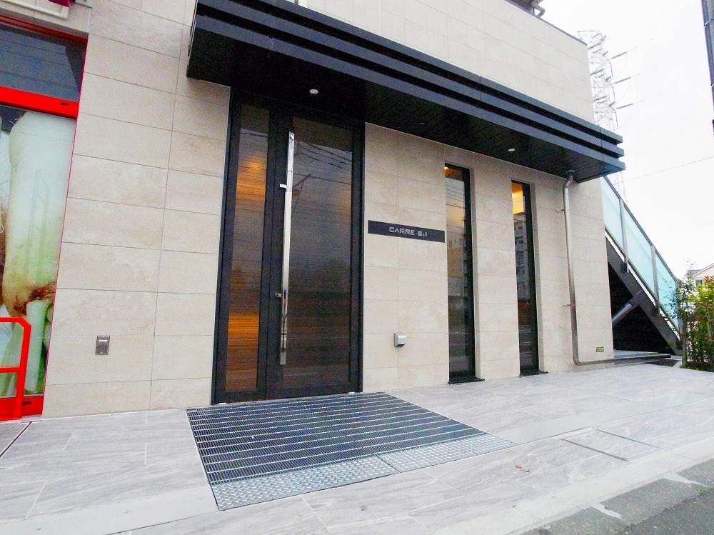 Ｃａｒｒｅ　Ｓ.Ｉ その他外観1