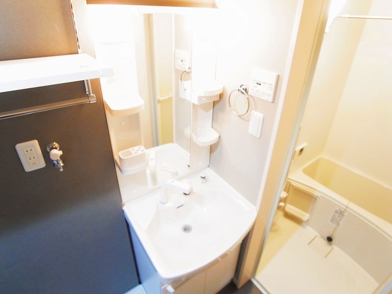 スコール その他2