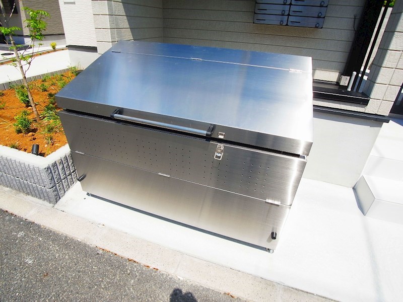 スコール その他外観2