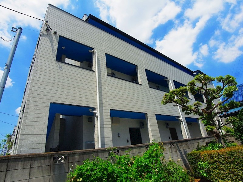 スコール その他外観6