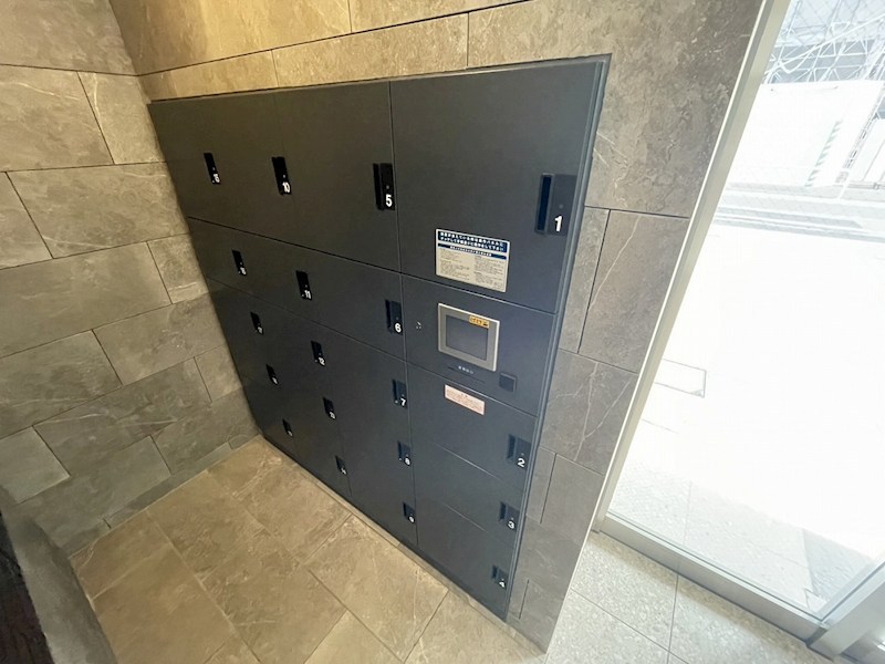 クラリティア綾瀬 その他外観6