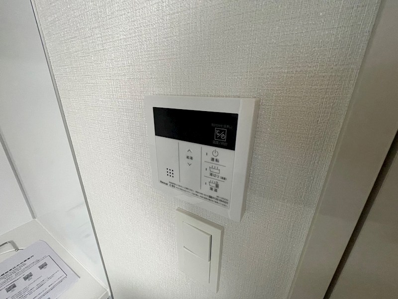 クラリティア綾瀬 その他9