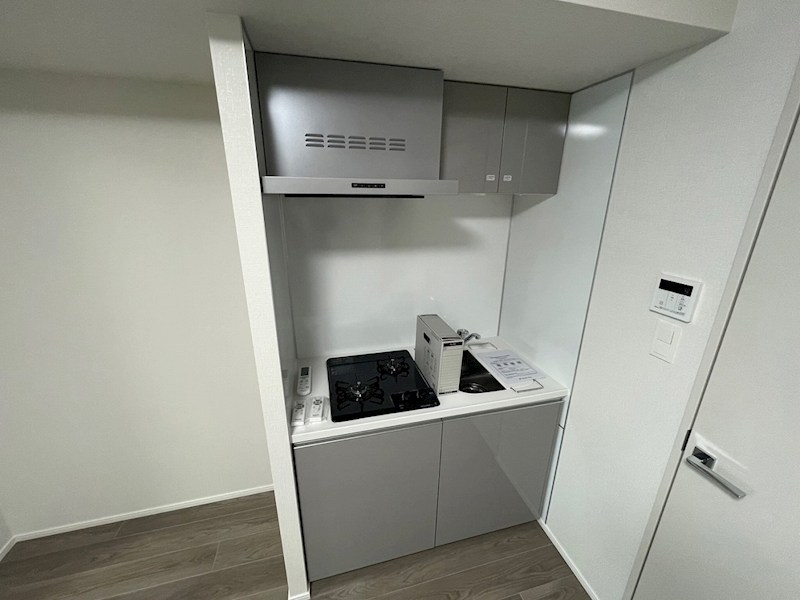 クラリティア綾瀬 キッチン