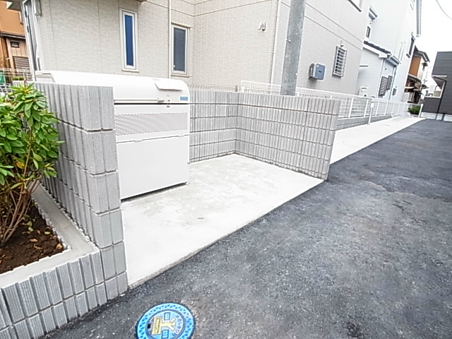 リブリ・ヴィレッジ その他外観2