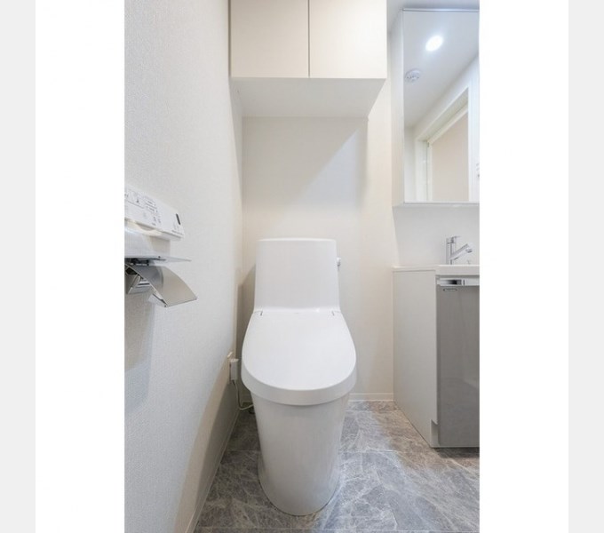 クラリティア綾瀬 その他1