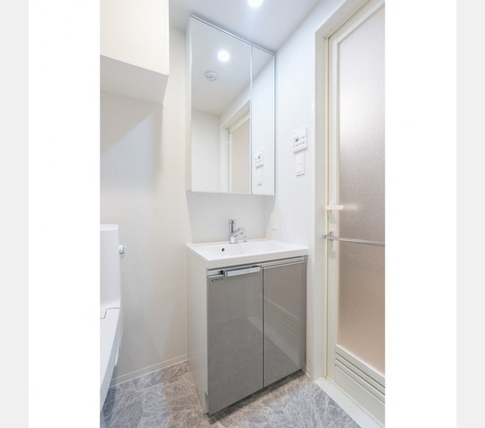 クラリティア綾瀬 その他2