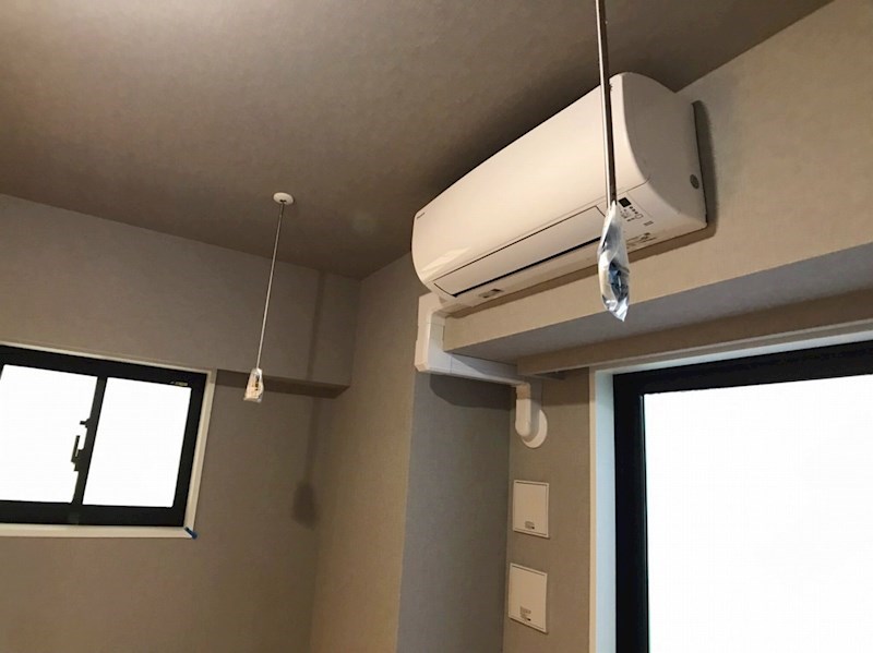 ラグゼナ北千住  その他5