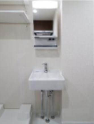 グランクオール北千住オリエンタルキューブ その他1