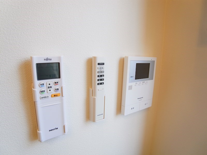 ハーモニーテラス亀有 その他4