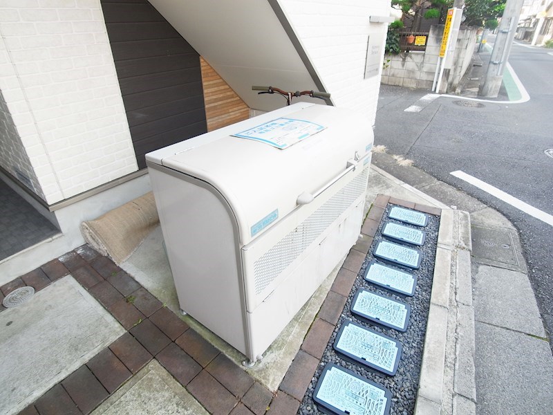 ハーモニーテラス亀有 その他外観3