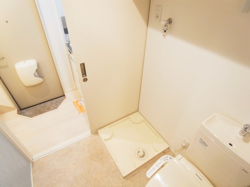 ハーモニーテラス亀有 その他10