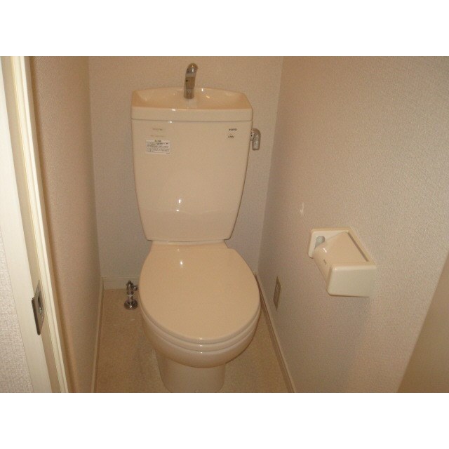 リヴィエール綾瀬 その他1