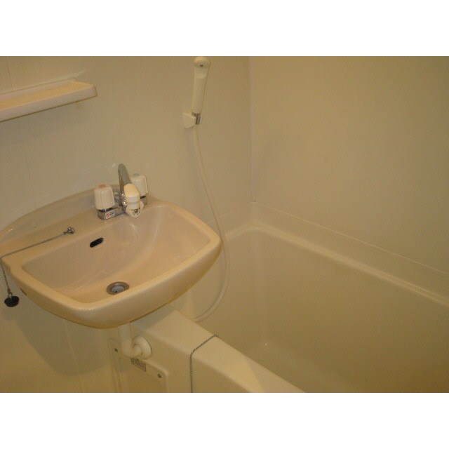 リヴィエール綾瀬 その他2