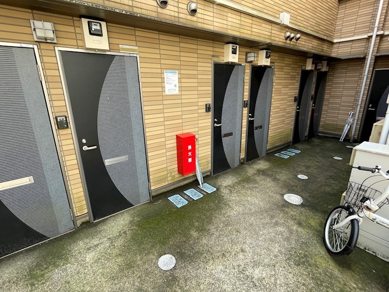 リヴィエール綾瀬 その他外観1