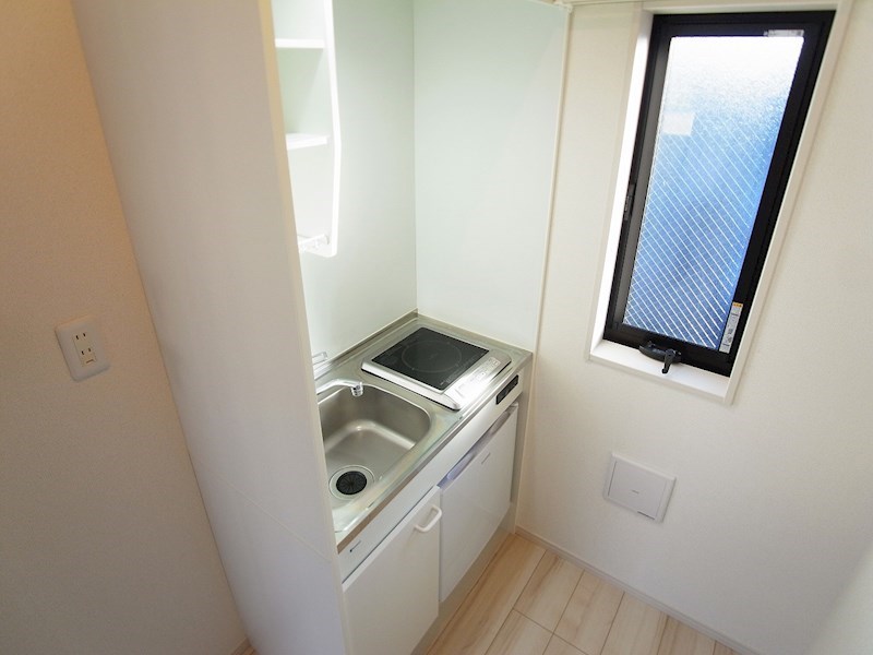 ＭＥＬＤＩＡ江北 その他4