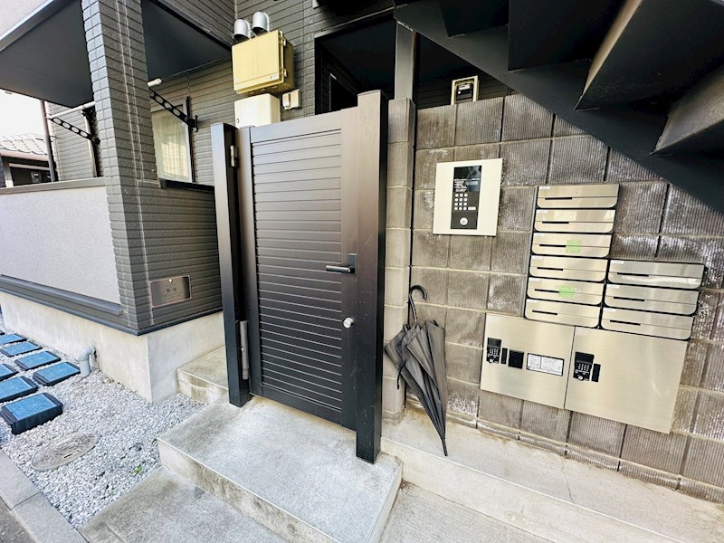 ＭＥＬＤＩＡ江北 その他外観1