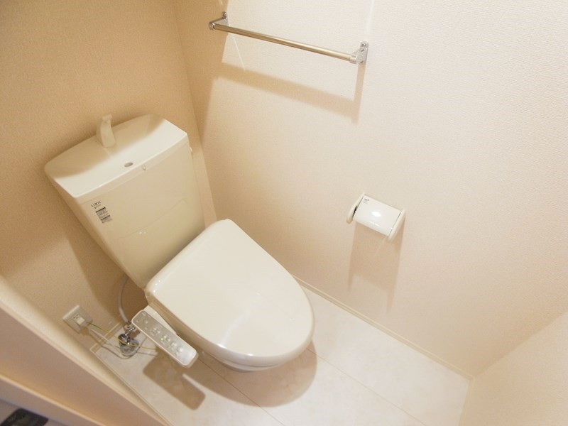 クレストフォーチュンＡ その他1